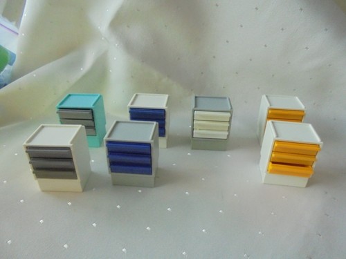 Playmobil krankenhaus - playmobil,