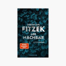Sebastian Fitzek Der Nachbar