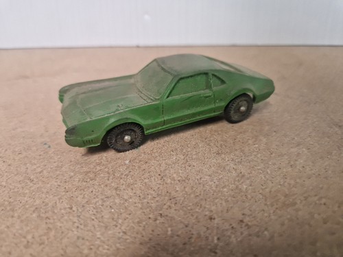 Seltene alte spielzeugauto - alte,