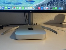 Apple Mac Mini M2 8GB 256GB
