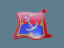 Playmobil fahne flagge - playmobil,