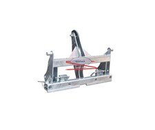 Dreipunktadapter Universal