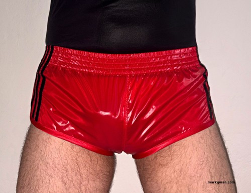 Racer shorts sprintershorts - racer,