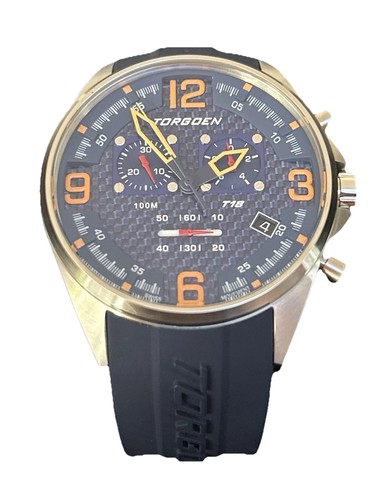 Torgoen t18 blue carbon fiber - torgoen,