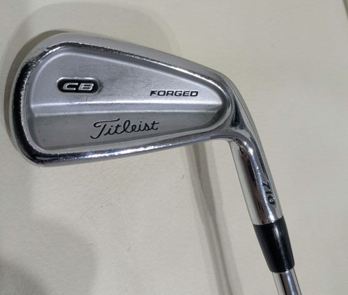 Titleist cb710 eisen set 9 - eisen, 5-9