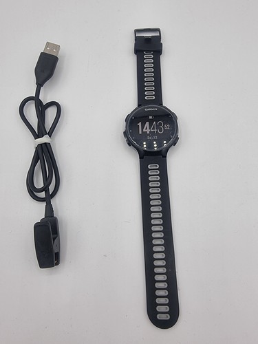 Garmin forerunner 735 - forerunner,