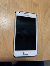 Samsung Galaxy S II GT-I9100