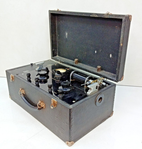 Vintage cox cavendish - vintage,