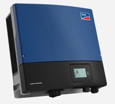 Wechselrichter SMA Sunny Tripower 10000TL-10