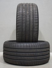 2x Goodyear Eagle F1 Asymetric