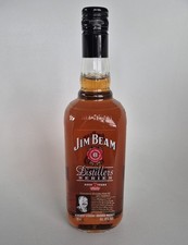 Jim Beam Distillers Series Age 7 Years 45% F.Brooker Noe III  Limed Edition
