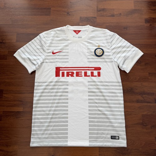 Inter mailand away trikot - inter,