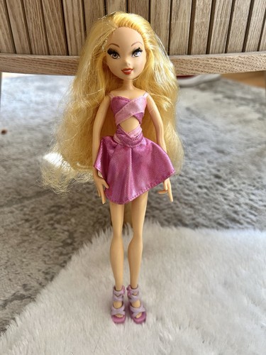 Winx mattel stella - mattel,