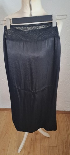 Damen maxi rock - damen, neu