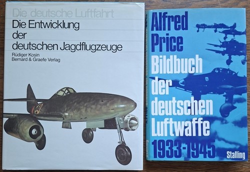 Die entwicklung der deutschen - die,