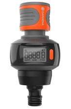 GARDENA-Wassermengenzähler &