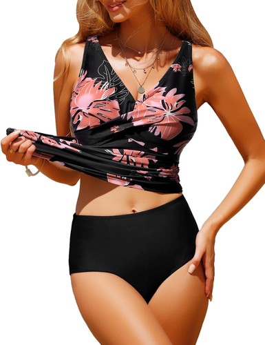 Umipubo tankini damen push - umipubo, push-up