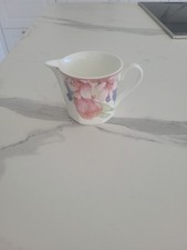 1x MILCHKÄNNCHEN VILLEROY UND BOCH GALLO COROLLA