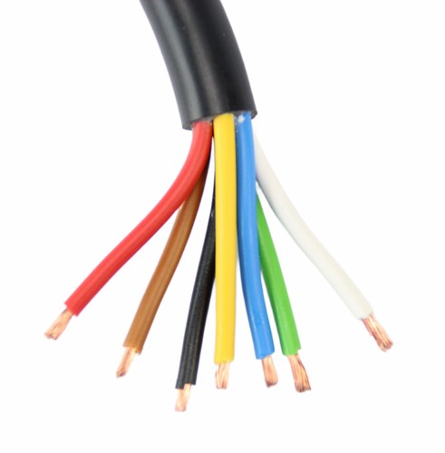 Fahrzeugkabel 5 mm - fahrzeugkabel, mm²