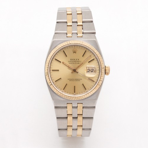 Rolex datejust 36mm ref - rolex,
