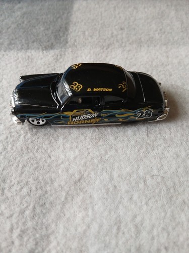 Hot wheels hudson - wheels,