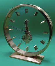 Jaeger-LeCoultre Stabuhr