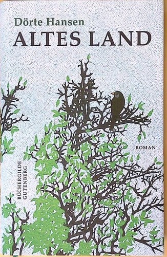 Altes land roman hansen - land,