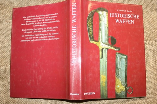 Sammlerbuch alte feuerwaffen - sammlerbuch,