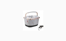 KLICKfix FAHRRADKORB CARRYBAG