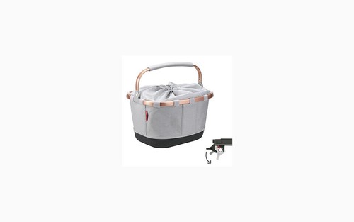 Klickfix fahrradkorb carrybag - klickfix,