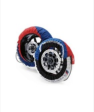 Bmw motorrad reifenwärmer - motorrad,
