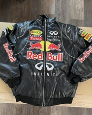 Red Bull Racing Jacke (Größe