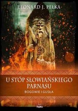 Stóp słowiańskiego - u,