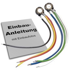 REPARATURSATZ Servolenkung