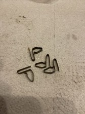 Klammern Trabant Türverkleidung 