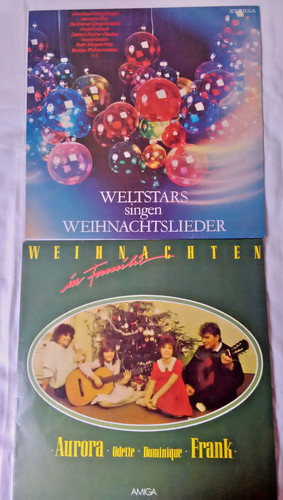 Ddr schallplatten - 2,