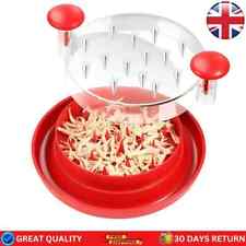 Hähnchen Zerkleinerer