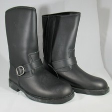Motorcycle Boots, Vendramini