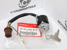 Honda ST CT 50 70 Dax