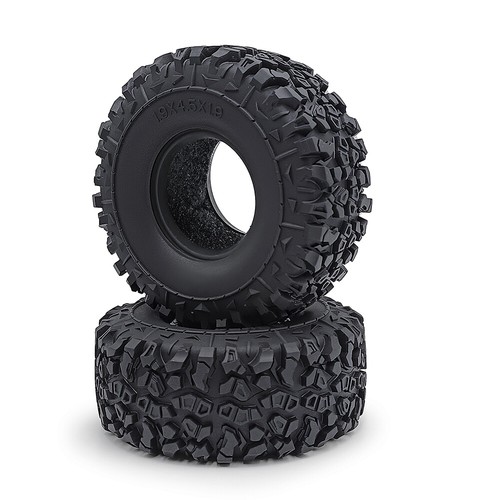 114mm gummireifen crawler - 114mm,