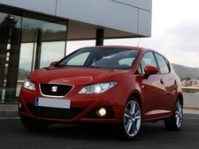 WERKSTATTHANDBUCH REPARATUR SEAT IBIZA 6J REPARATURANLEITUNG AUF CD 
