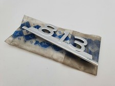 Mercedes 813 Truck Vintage