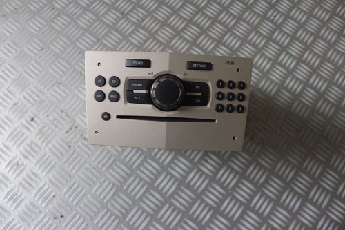 Radio grundig cd30 497316088 - radio,