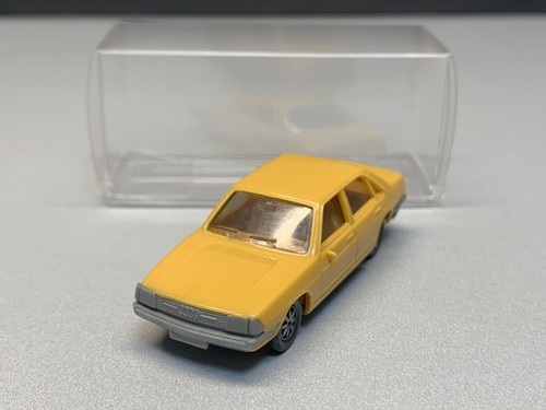 Audi 100 oldtimer - 100, 5