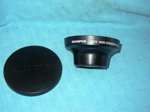 Olympus x wide - olympus,