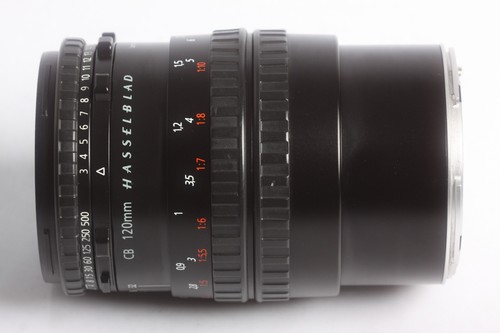 Hasselblad makro planar - planar, cb