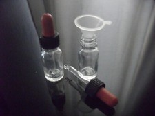 5 x 15 ml Pipettenflasche