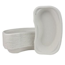 Nierenschalen Nieren Schale Pappnierenschale Einmal-Nierenschale, Pappe