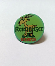 Pin, Reudnitzer Ur-Bock
