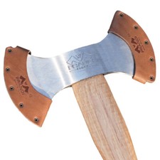 Prandi Lederscheide für Äxte